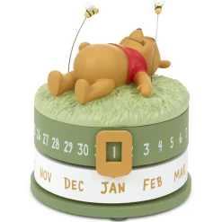 Disney Winnie the Pooh Perpetual Calendar