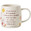 Disney Winnie the Pooh Quote Mug, 17.5 oz.