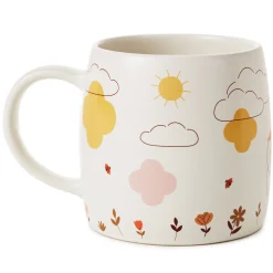 Disney Winnie the Pooh Quote Mug, 17.5 oz.