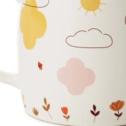 Disney Winnie the Pooh Quote Mug, 17.5 oz.