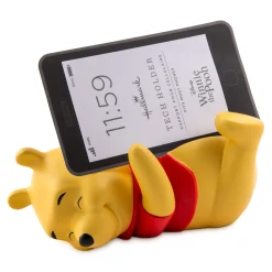 Disney Winnie the Pooh Sculpted Cell Phone Holder