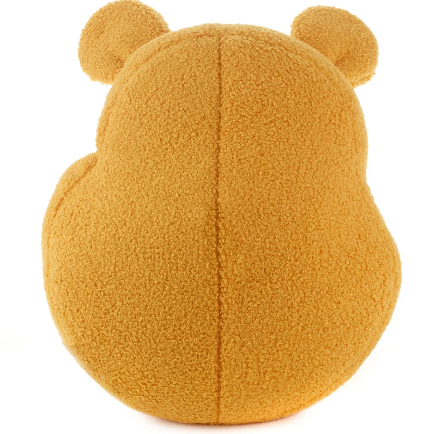 Disney Winnie the Pooh Shaped Pillow With Sound
