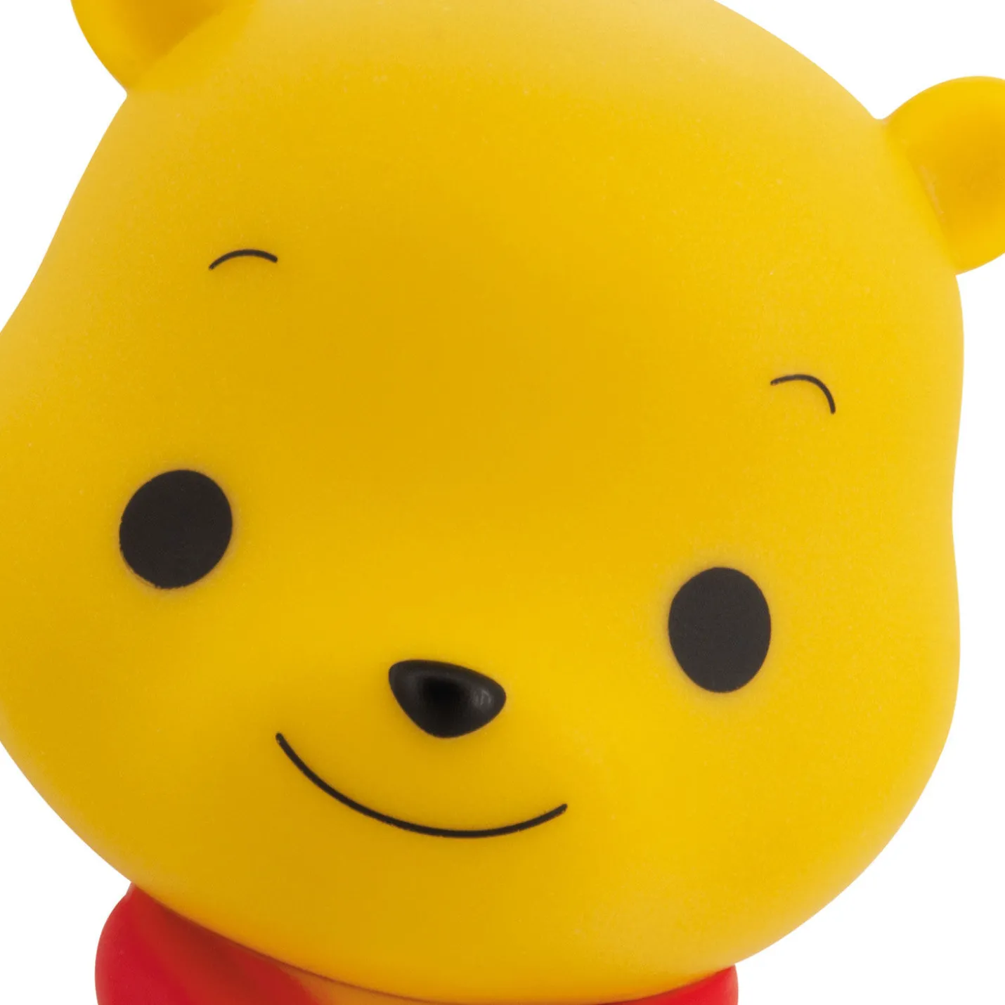 Disney Winnie the Pooh Shatterproof Hallmark Ornament