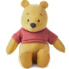 Disney Winnie the Pooh Soft Felt Stuffed Animal, 11"