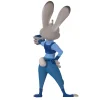Disney Zootopia 10th Anniversary Officer Judy Hopps Ornament