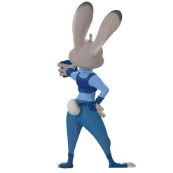 Disney Zootopia 10th Anniversary Officer Judy Hopps Ornament