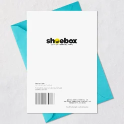 DIY Fix-It Funny Birthday Card