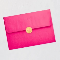 Do What You Love 3D Pop-Up Birthday Card