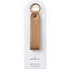 Do Not Be Afraid Keychain