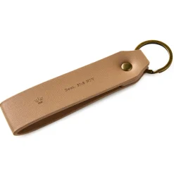 Do Not Be Afraid Keychain