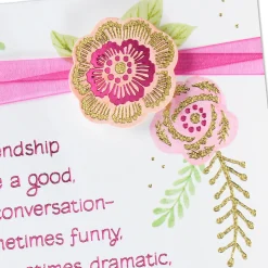 Don’t Know What I'd Do Without You Birthday Card for Friend