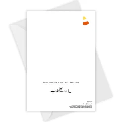 Double the Fun Custom Halloween Birthday Card