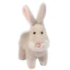 Douglas Barb Bunny Stuffed Plush Toy