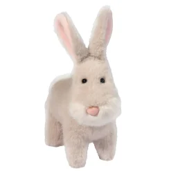 Douglas Barb Bunny Stuffed Plush Toy