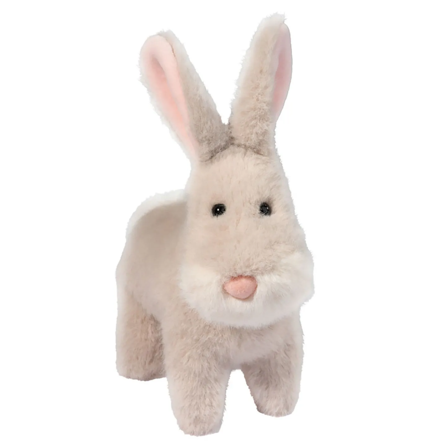 Douglas Barb Bunny Stuffed Plush Toy
