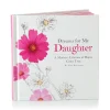 Dreams for My Daughter Book