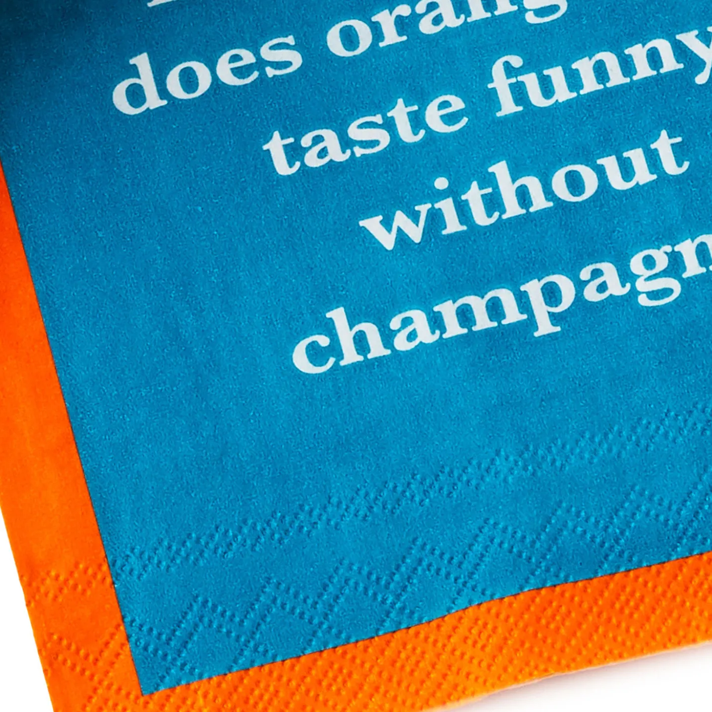 Drinks on Me Pissed Funny Party Napkins, Pack of 20