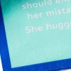 Drinks on Me She Hugged Me Funny Party Napkins, Pack of 20