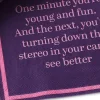 Drinks on Me Young and Fun Funny Party Napkins, Pack of 20