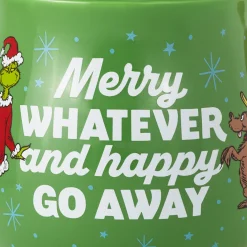 Dr. Seuss™ Grinch Merry Whatever Mug, 23 oz.
