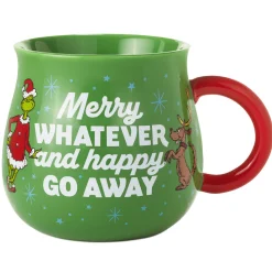 Dr. Seuss™ Grinch Merry Whatever Mug, 23 oz.