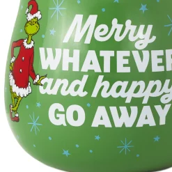 Dr. Seuss™ Grinch Merry Whatever Mug, 23 oz.