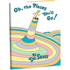 Dr. Seuss™ Oh, the Places You'll Go! Book
