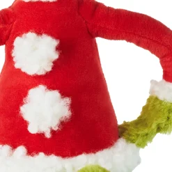 Dr. Seuss's How the Grinch Stole Christmas!™ Poseable Grinch Plush, 10