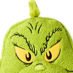 Dr. Seuss's How the Grinch Stole Christmas!™ Grinch Face Pillow