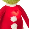 Dr. Seuss's How the Grinch Stole Christmas!™ Grinch Plush With Light, 13"
