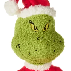 Dr. Seuss's How the Grinch Stole Christmas!™ Grinch Plush With Light, 13