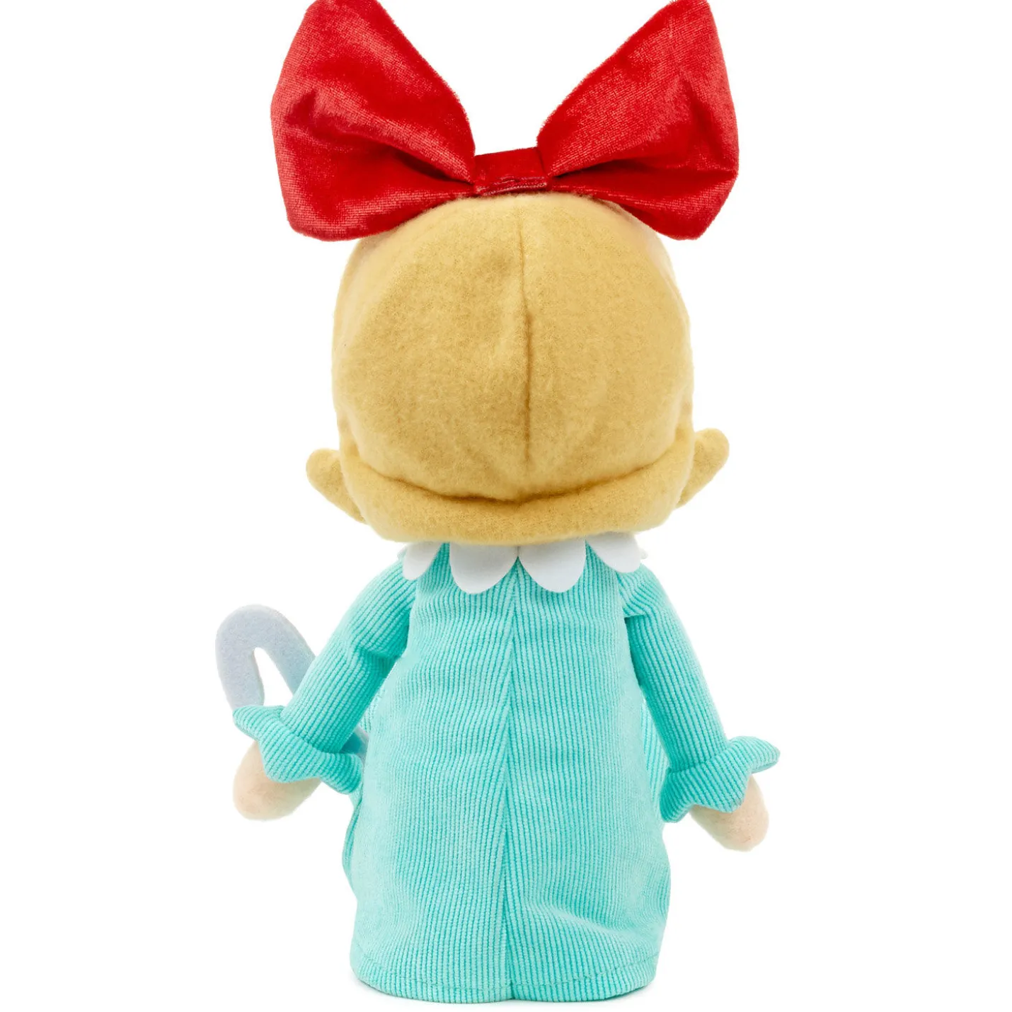 Dr. Seuss's How the Grinch Stole Christmas!™ Cindy-Lou Who Plush Doll, 8.5"