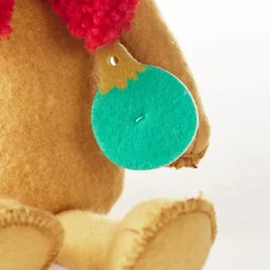 Dr. Seuss's How the Grinch Stole Christmas!™ Max Plush Doll, 8.5"
