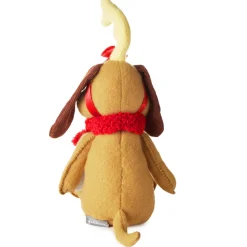 Dr. Seuss's How the Grinch Stole Christmas!™ Max Plush Doll, 8.5"
