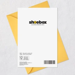 Dumpster Fire Poem Funny Support Card