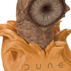 Dune Shai-Hulud Ornament