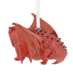 Dungeons & Dragons: Honor Among Thieves Themberchaud Hallmark Ornament
