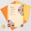 Easy to Celebrate You Spanish-Language Birthday Card for Dad