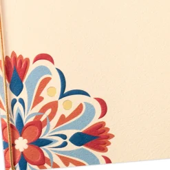Easy to Celebrate You Spanish-Language Birthday Card for Dad