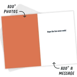 Eat Sleep Game Repeat Custom Celebration Card