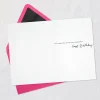Elegant and Lovely Birthday Card for Her