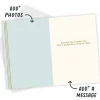 Elegant Wonderful Year Custom Birthday Card