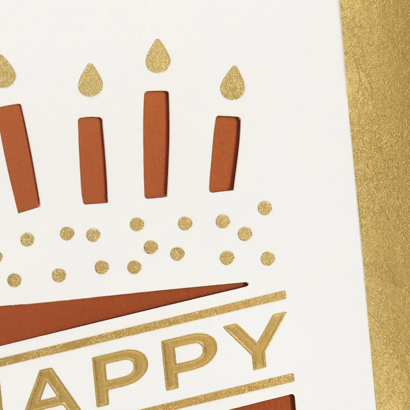 Enjoy All the Good Things 70th Birthday Card