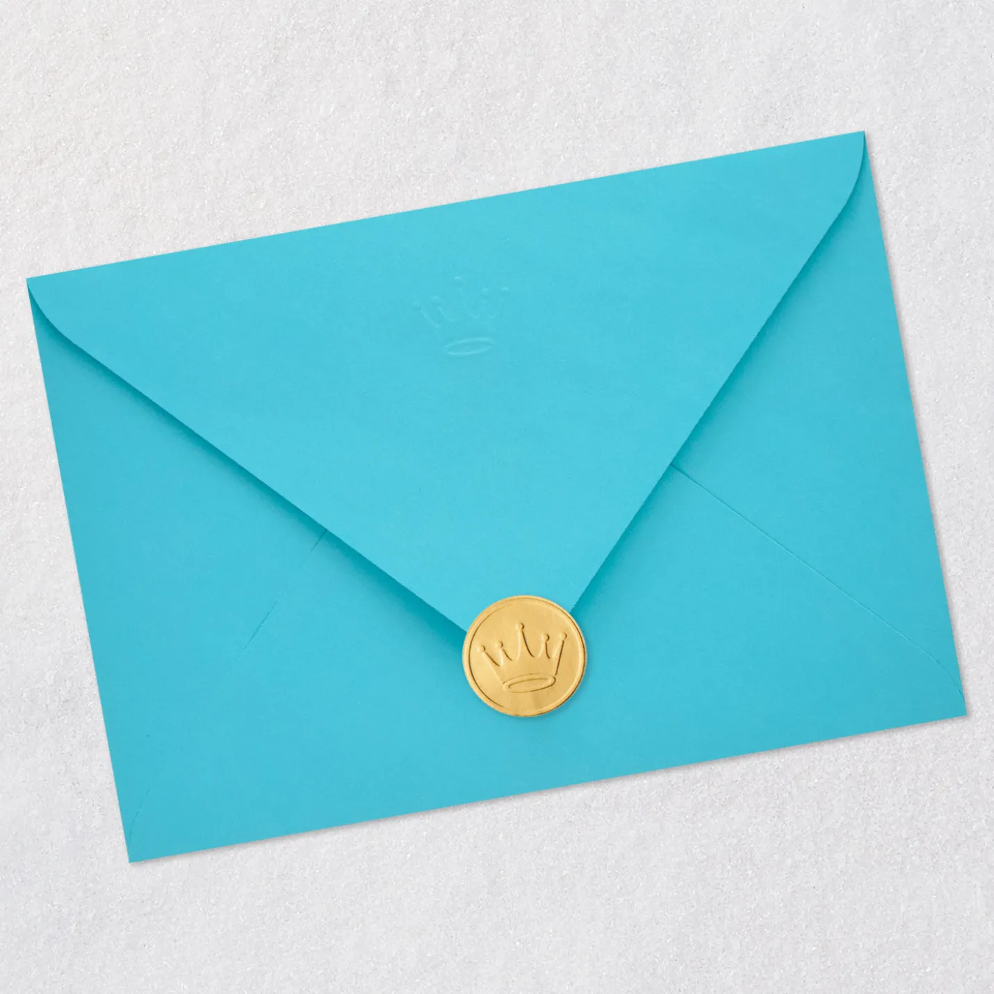 Enjoy Every Second 50th Birthday Card