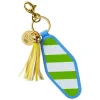 Enjoy the Ride 16th Birthday Key Ring