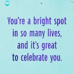 Epic You 80th Birthday Card