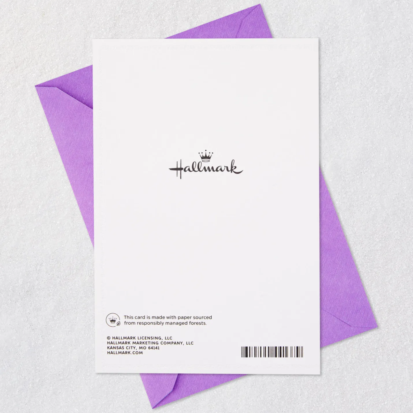 Epic You 80th Birthday Card