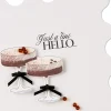 Espresso Martini Blank Thinking of You Card