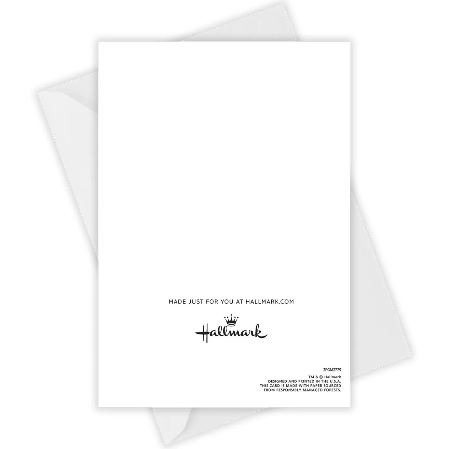 Every Beautiful Thing Custom Birthday Card