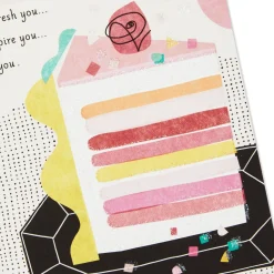Every Good and Perfect Gift Religious Birthday Card